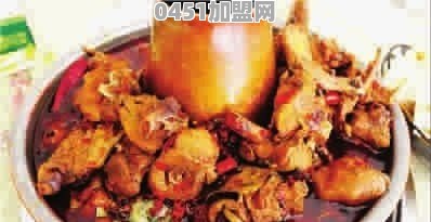 河北沧州火锅鸡好吃吗