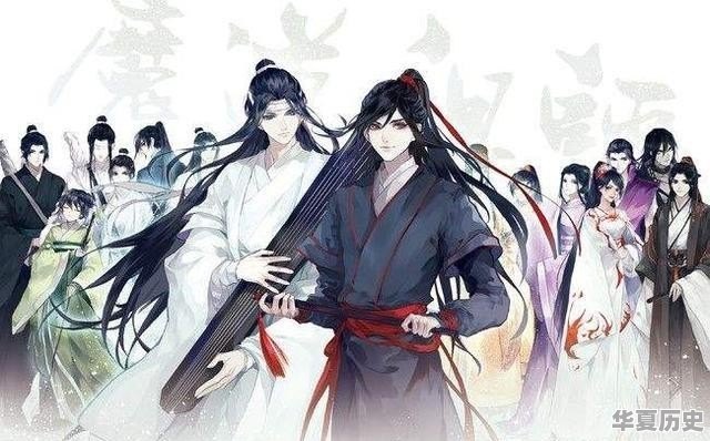哪部动漫是你一秒都没快进，认认真真看完的 - 华夏历史