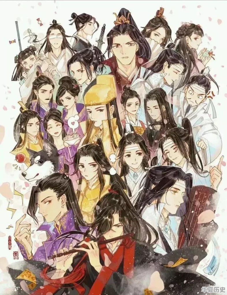 哪部动漫是你一秒都没快进，认认真真看完的 - 华夏历史