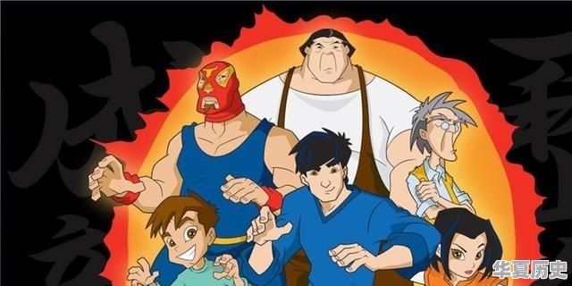 哪部动漫是你一秒都没快进，认认真真看完的 - 华夏历史