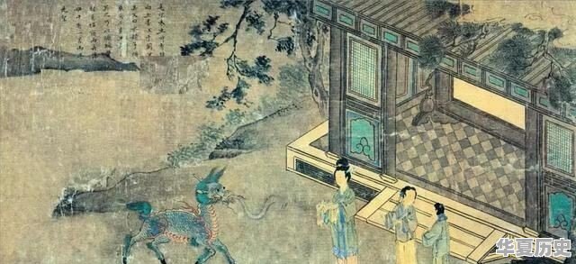 试举一例，说一说清代民间的传奇人物 - 华夏历史