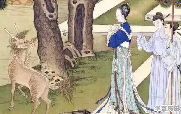 试举一例，说一说清代民间的传奇人物 - 华夏历史