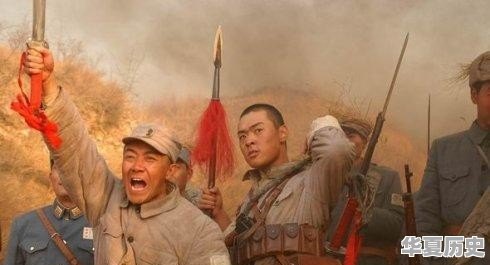 目前国内哪部战争电视剧好看 - 华夏历史