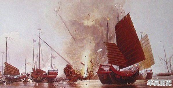 目前国内哪部战争电视剧好看 - 华夏历史