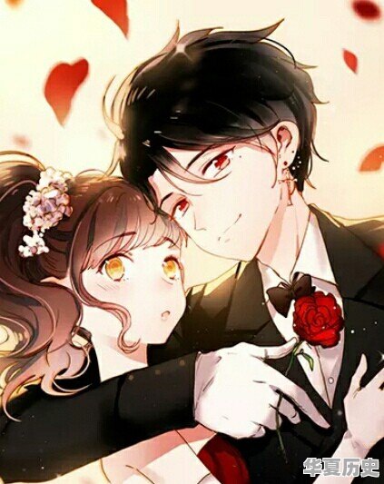 有什么好看的漫画？推荐一下 - 华夏历史