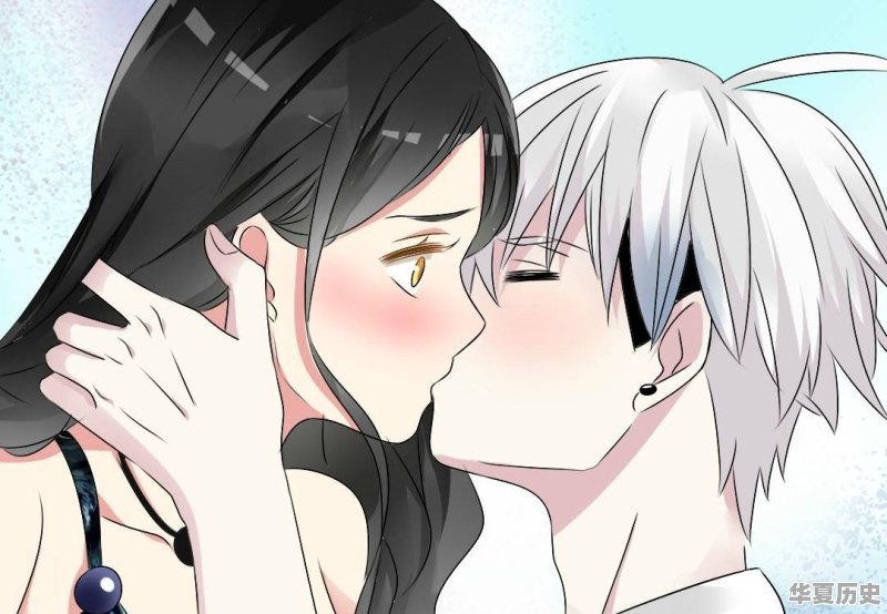 有什么好看的漫画？推荐一下 - 华夏历史