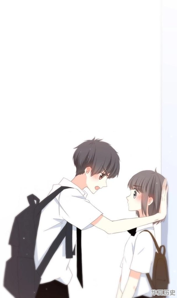 有什么好看的漫画？推荐一下 - 华夏历史