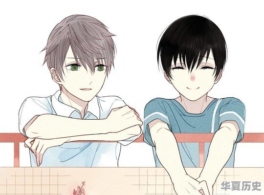 有什么好看的漫画？推荐一下 - 华夏历史