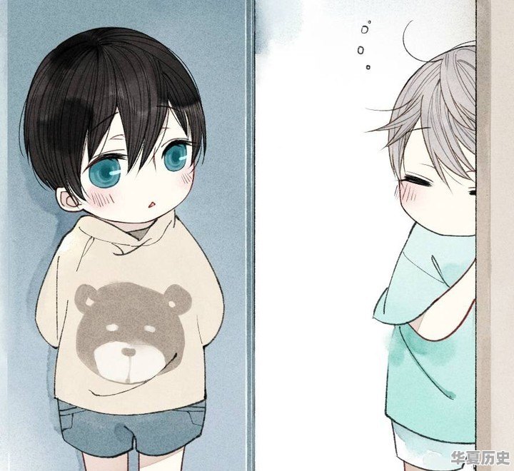 有什么好看的漫画？推荐一下 - 华夏历史