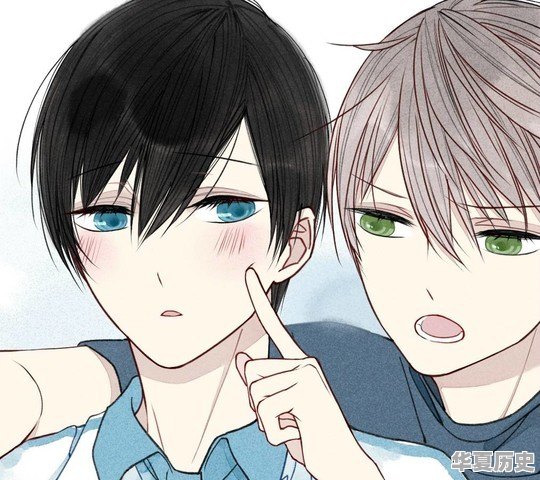 有什么好看的漫画？推荐一下 - 华夏历史