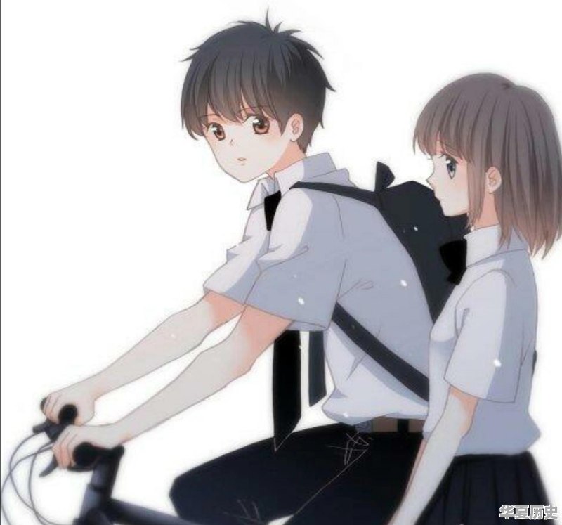 有什么好看的漫画？推荐一下 - 华夏历史
