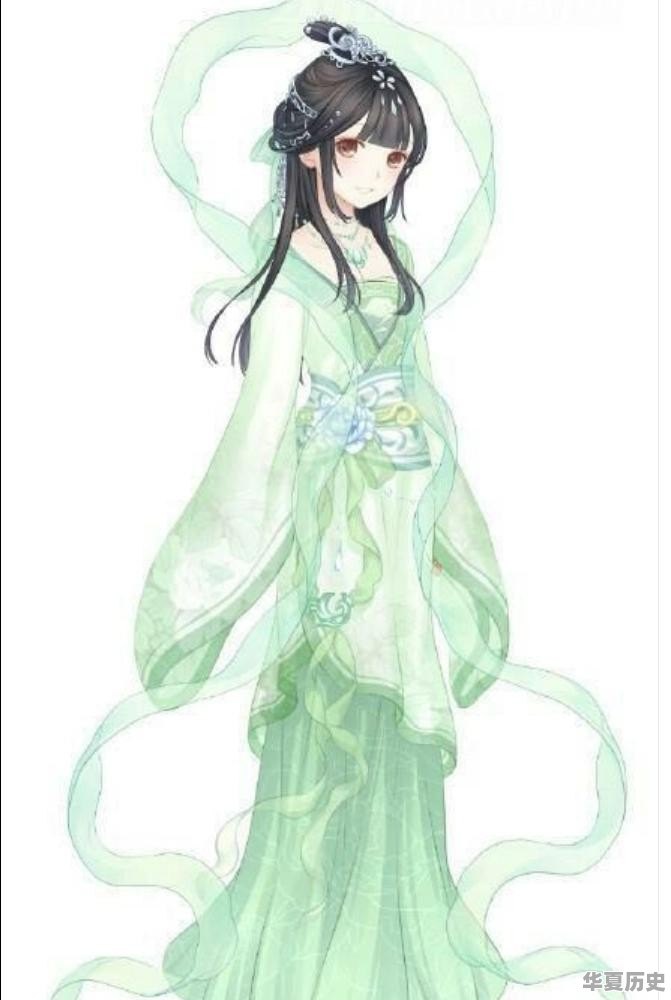 有什么好看的漫画？推荐一下 - 华夏历史
