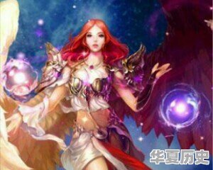 有什么好看的漫画？推荐一下 - 华夏历史