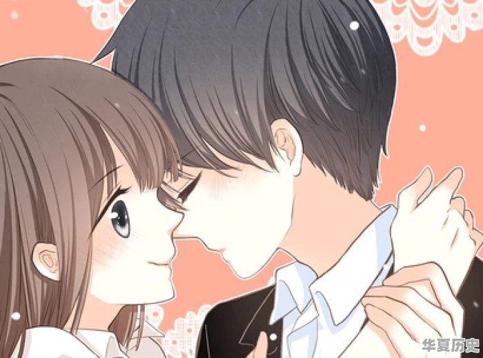 有什么好看的漫画？推荐一下 - 华夏历史