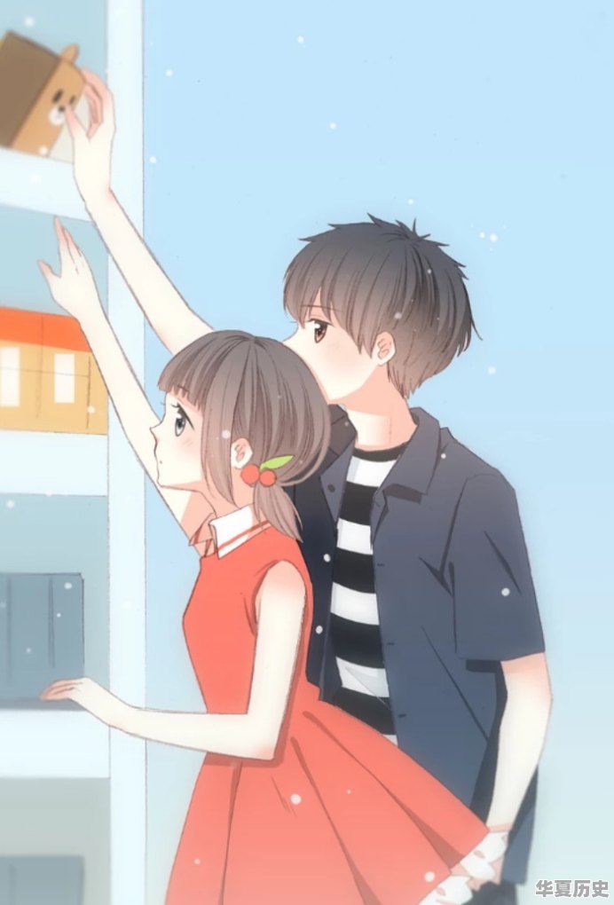 有什么好看的漫画？推荐一下 - 华夏历史