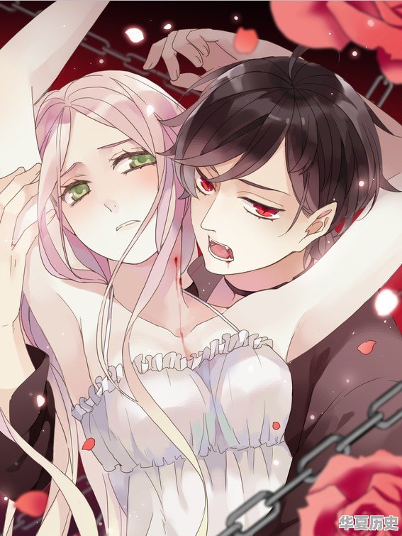 有什么好看的漫画？推荐一下 - 华夏历史