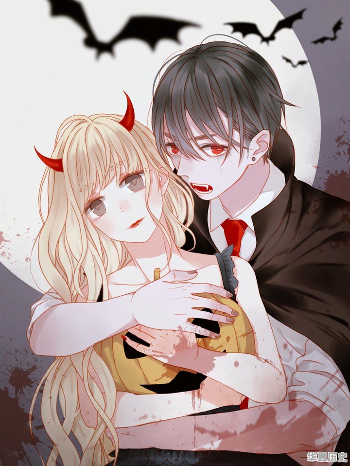 有什么好看的漫画？推荐一下 - 华夏历史