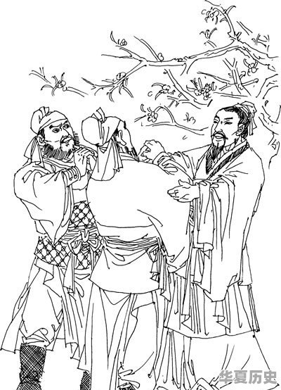 你认为世界上最荒唐的事是什么 - 华夏历史