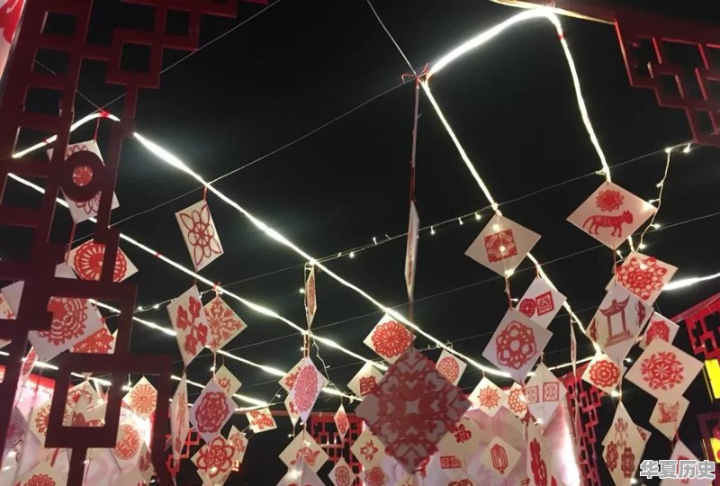 邢台过年有哪些年俗？现在还有吗 - 华夏历史