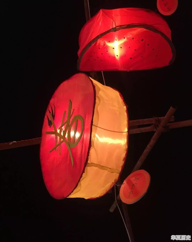 邢台过年有哪些年俗？现在还有吗 - 华夏历史