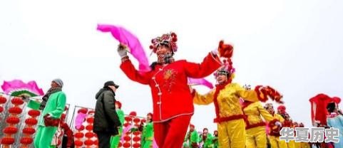 邢台过年有哪些年俗？现在还有吗 - 华夏历史
