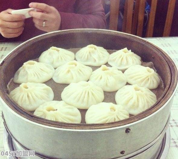 开封当地都有哪些好吃的食物