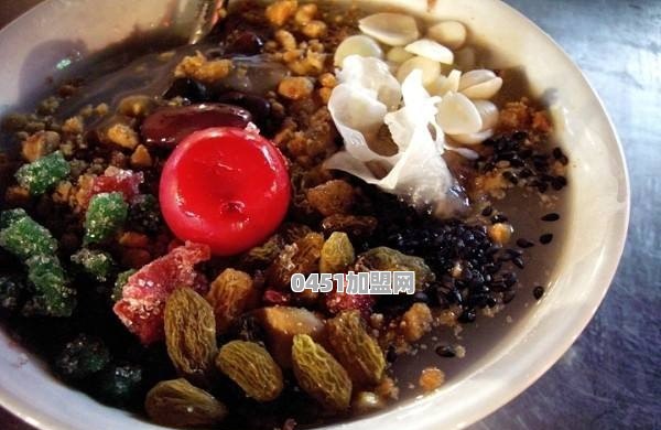 开封当地都有哪些好吃的食物