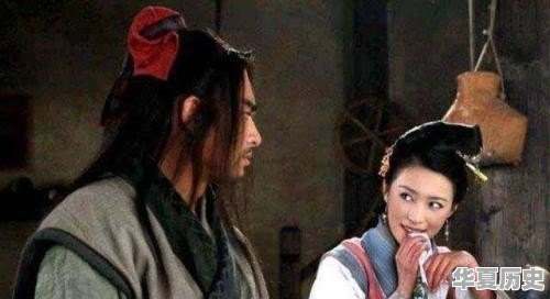武松身强力壮，为何一生不婚 - 华夏历史