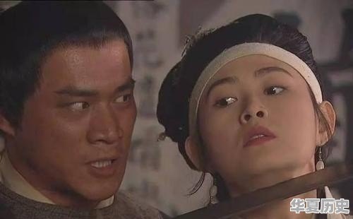 武松身强力壮，为何一生不婚 - 华夏历史