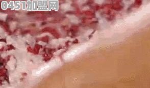 贺州的信都红槽辣椒是怎么做的