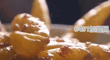 贺州的信都红槽辣椒是怎么做的