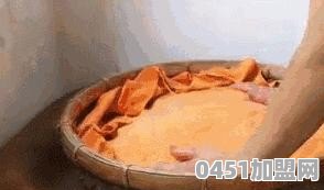 贺州的信都红槽辣椒是怎么做的