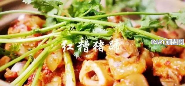 贺州的信都红槽辣椒是怎么做的