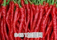 贺州的信都红槽辣椒是怎么做的