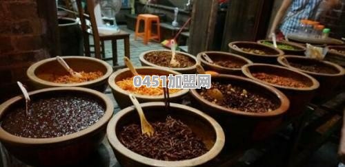 贺州的信都红槽辣椒是怎么做的