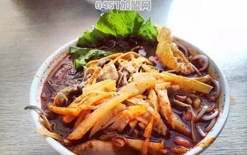 贺州的信都红槽辣椒是怎么做的