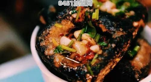 贺州的信都红槽辣椒是怎么做的