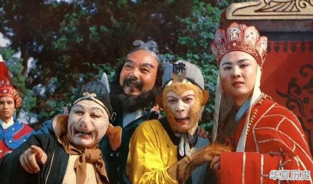 佛陀和其弟子都是真实存在的历史人物，而菩萨们是神话人物吗 - 华夏历史