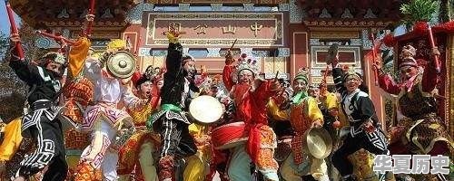 汕头有什么历史文化 - 华夏历史