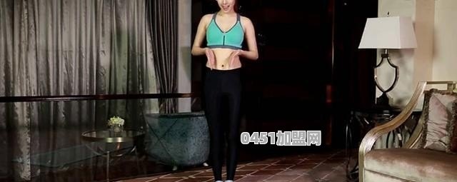如何减小腹