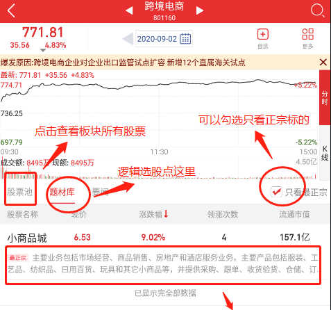开盘啦app是正规的吗