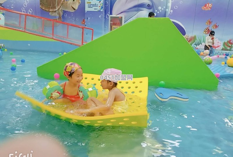 想做室内儿童恒温水上乐园，加盟品牌推荐下