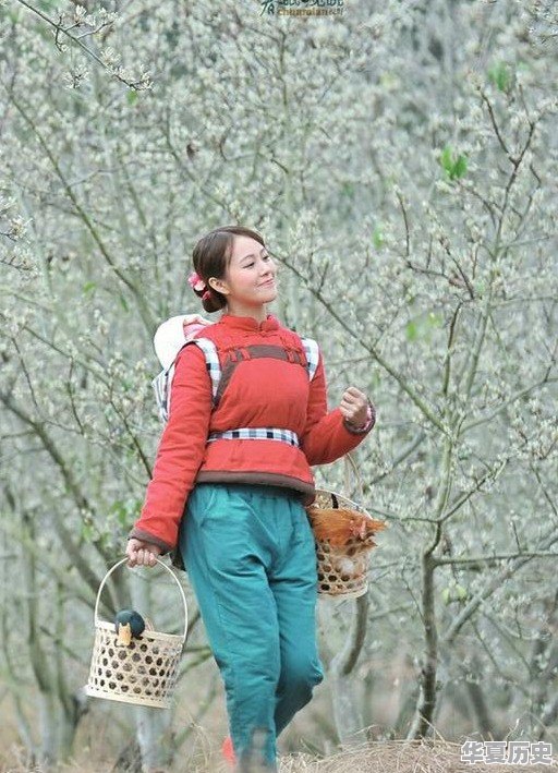 你们那里闺女结婚后第一次回娘家，娘家都会准备哪些东西让闺女带回婆家 - 华夏历史