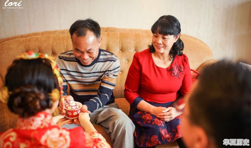 你们那里闺女结婚后第一次回娘家，娘家都会准备哪些东西让闺女带回婆家 - 华夏历史