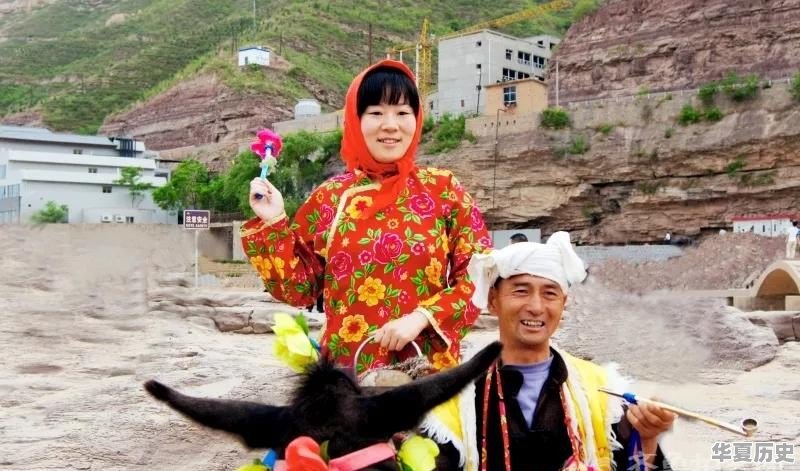 你们那里闺女结婚后第一次回娘家，娘家都会准备哪些东西让闺女带回婆家 - 华夏历史
