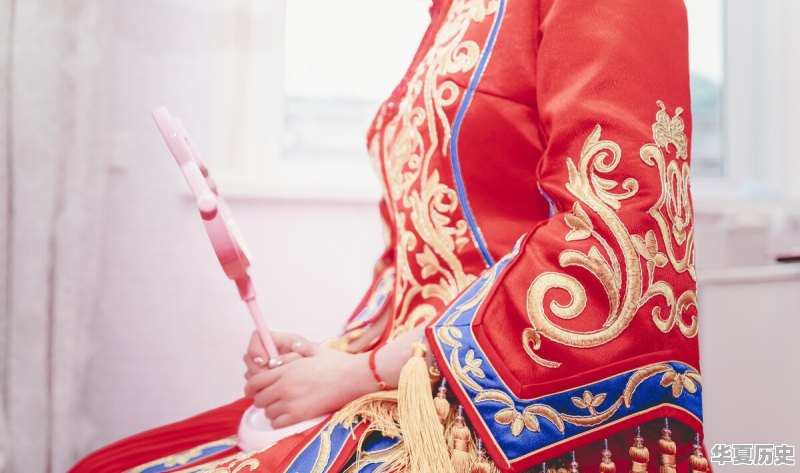 你们那里闺女结婚后第一次回娘家，娘家都会准备哪些东西让闺女带回婆家 - 华夏历史