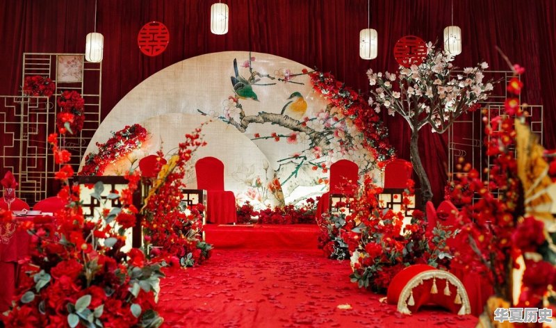 你们那里闺女结婚后第一次回娘家，娘家都会准备哪些东西让闺女带回婆家 - 华夏历史