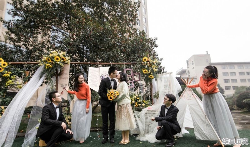 你们那里闺女结婚后第一次回娘家，娘家都会准备哪些东西让闺女带回婆家 - 华夏历史
