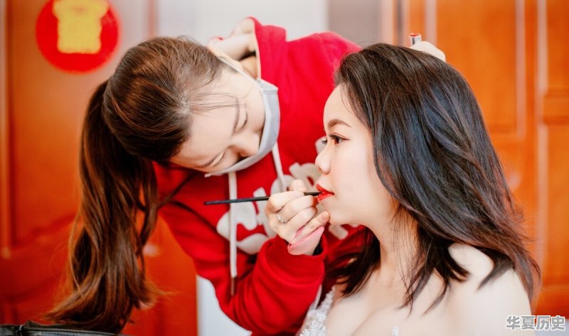 你们那里闺女结婚后第一次回娘家，娘家都会准备哪些东西让闺女带回婆家 - 华夏历史
