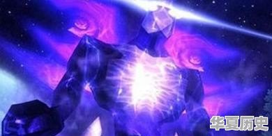 《魔兽世界》的虚空领主和上古之神是怎样诞生的呢 - 华夏历史